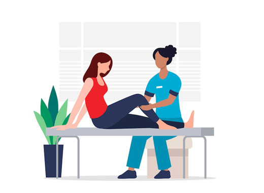 Physiotherapy